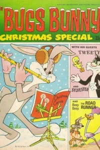 Bugs Bunny Christmas Special