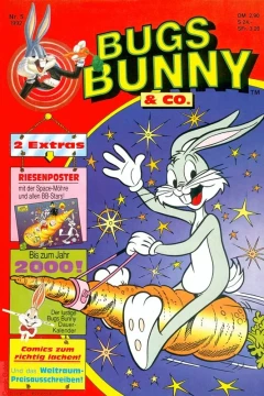 Bugs Bunny & Co.