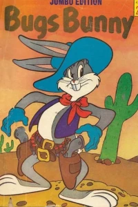 Bugs Bunny Jumbo Edition 