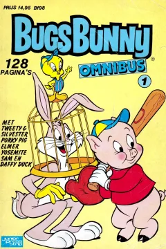 Bugs Bunny Omnibus