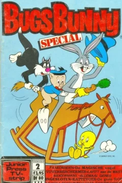 Bugs Bunny Special