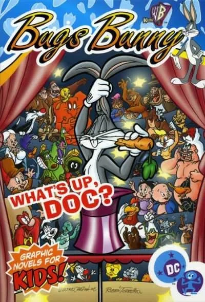 Bugs Bunny : What's Up Doc? (2005) - Series 