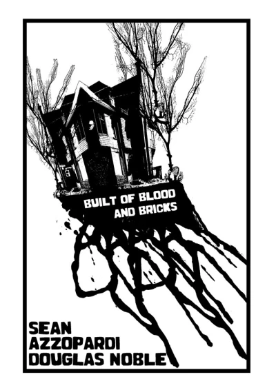 Built of Blood and Bricks (2014) - Series 