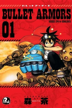 Bullet Armors