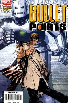 Bullet Points