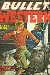 Bullet Western