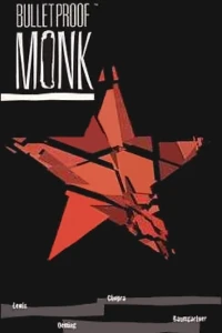 Bulletproof Monk