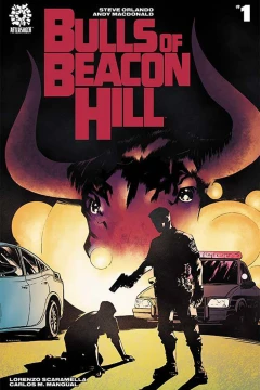 Bulls of Beacon Hill