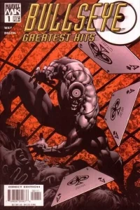 Bullseye: Greatest Hits