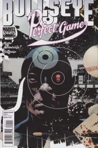 Bullseye: Perfect Game