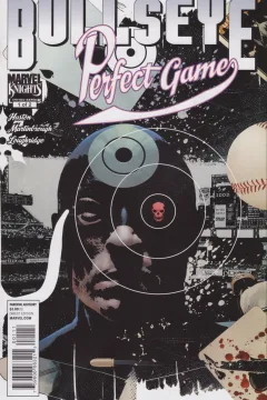 Bullseye: Perfect Game