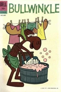 Bullwinkle