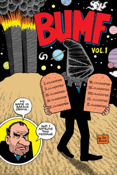 Bumf