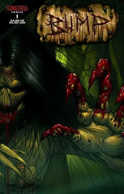 Bump (2007) - Series 