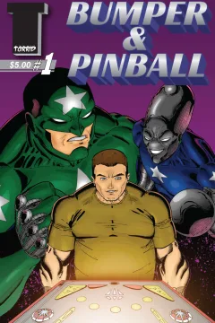 Bumper & Pinball