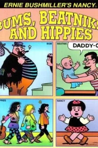 Bums, Beatniks and Hippies / Artists and Con Artists