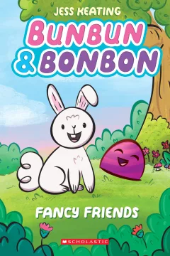 Bunbun & Bonbon