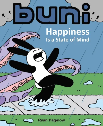 Buni (2018) - Series 