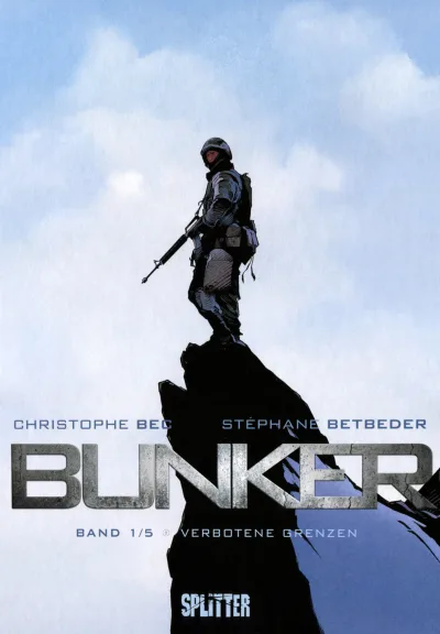 Bunker (2011) - Series 