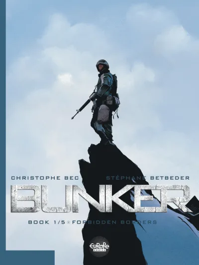 Bunker (2017) - Series 
