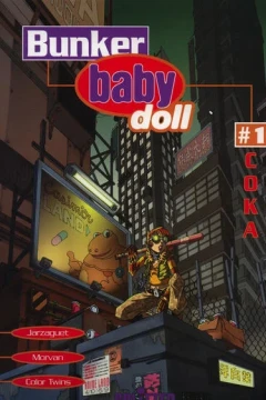 Bunker Baby Doll