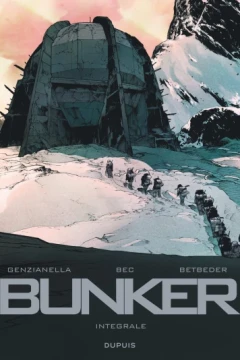 Bunker Integrale