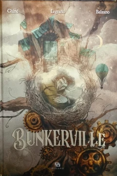Bunkerville