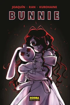 Bunnie