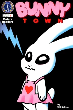 Bunny Town