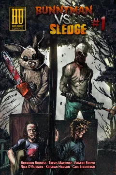 Bunnyman vs. Sledge
