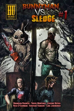 Bunnyman vs. Sledge