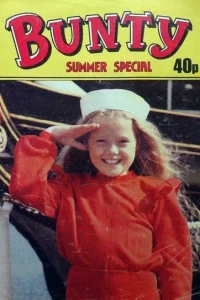 Bunty Summer Special 