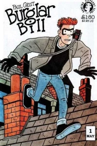 Burglar Bill