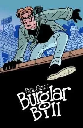 Burglar Bill (2004) - Series 