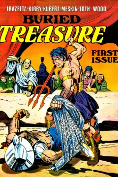 Buried Treasure