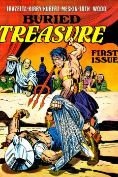 Buried Treasure
