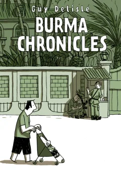 Burma Chronicles
