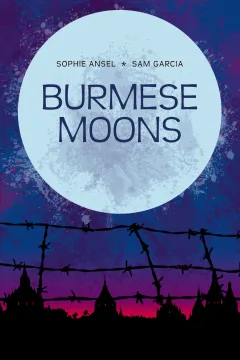 Burmese Moons