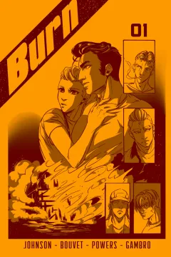 Burn