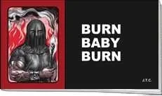 Burn Baby Burn (1991) - Series 