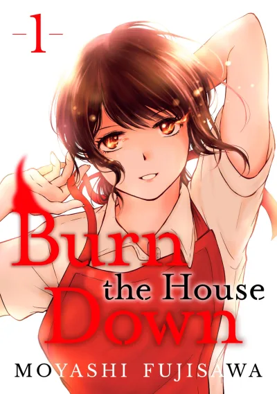 Burn the House Down (2022) - Series 