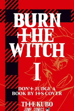 Burn the Witch