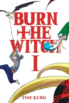 Burn the Witch