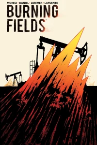 Burning Fields