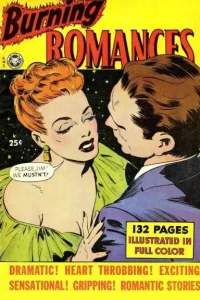 Burning Romances