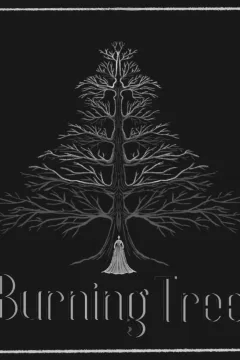 Burning Tree