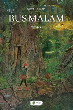 Bus Malam