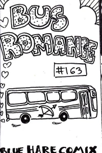 Bus Romance #163