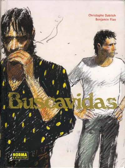Buscavidas (2011) - Series 