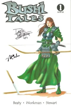 Bushi Tales